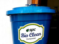 BIO CLEAN