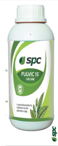 FULVIC PLUS