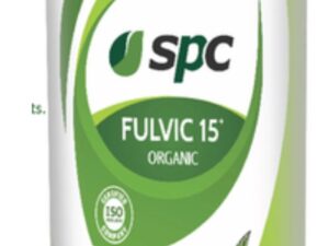 FULVIC PLUS