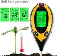 PH METER