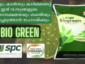 BIO GREEN